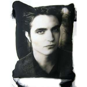  Twilight Saga New Moon Pillow Edward