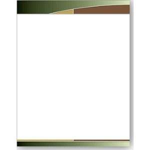  New Trends Letterhead Papers