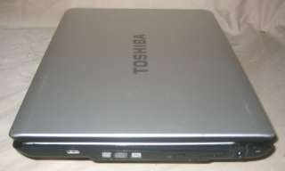   is a restored toshiba satellite l305 s5899 with windows home basic