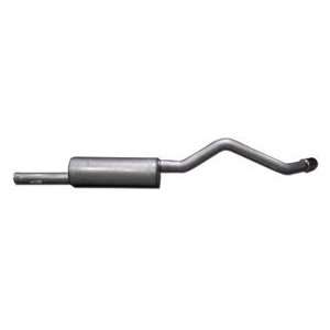 Gibson Exhaust Exhaust System for 1993   1995 GMC Safari 