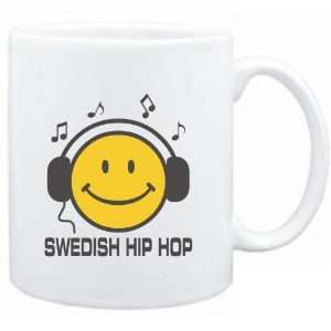 Mug White  Swedish Hip Hop   Smiley Music  Sports 