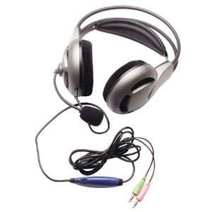  Inland Headset 5000 with Boom Microphone extra large soft 