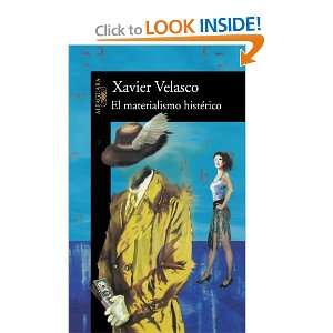  El materialismo histérico (Spanish Edition) [Paperback 
