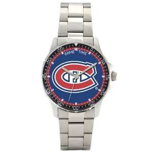  Montreal Canadiens NHL Mens Coaches Series Watch 