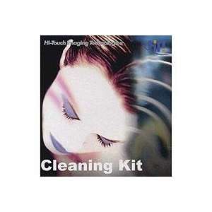  HiTi Digital Inc. CS 300 Cleaning Kit Pack Electronics
