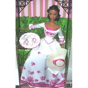  Victorian Tea Barbie Toys & Games