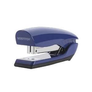  BOSB306BE STAPLER,HLF STP,STAND UP,DLX,BLU Office 