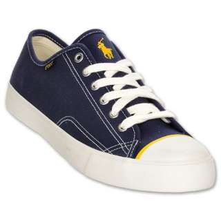   NEW!!* POLO RALPH LAUREN ROBERTS SNEAKERS Shoes size 10.5M  