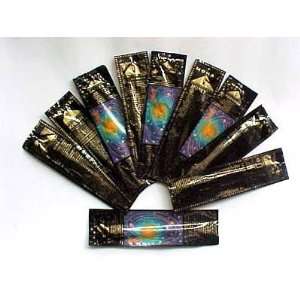  House of Mohan Charcoal Incense Money Health & Personal 