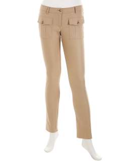 MICHAEL Michael Kors Army Pocket Skinny Pants  
