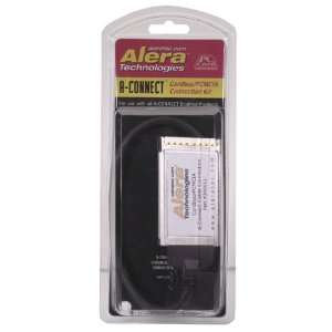  A connect Pccard/PCMCIA Kit forall Alera Tech A connect 