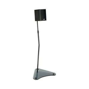  Sanus Systems Home Theater in A Box Speaker Stands   Black 