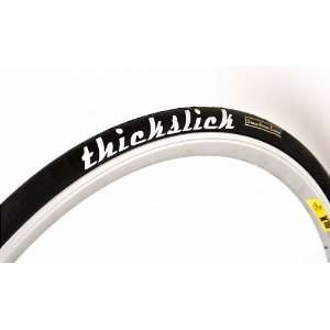 Pair of Tires * Freedom by WTB ThickSlick Sport 700x25c Urban Tire 