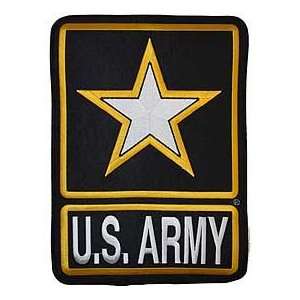  U.s Army Patch High Quality Embroidered: Everything Else