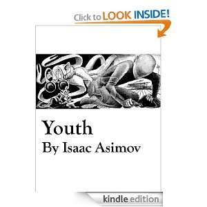 Start reading Youth  
