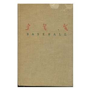  1947 Baseball Book