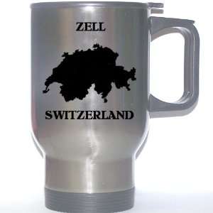  Switzerland   ZELL Stainless Steel Mug 