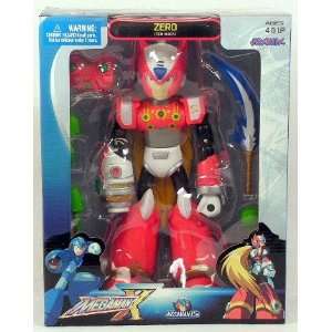  Megaman X Zero 10 Figure Toys & Games