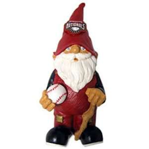  Washington Nationals MLB 11 Garden Gnome: Sports 
