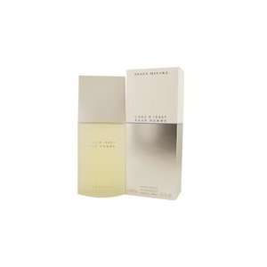  LEAU DISSEY cologne by Issey Miyake MENS EDT SPRAY 6.7 