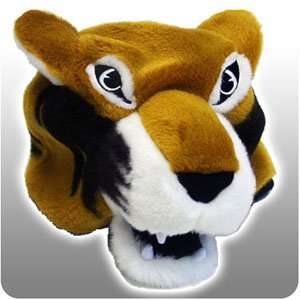  Missouri Tigers Mascot Hat: Sports & Outdoors