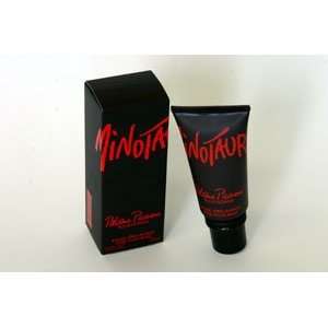 MINOTAURE Cologne. AFTERSHAVE BALM 2.5 oz / 75 ml By Paloma Picasso 
