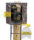 Rivers Edge Spin Shot Ladder Stand Treestand RE623