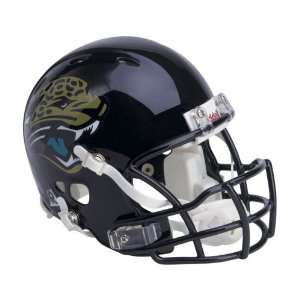   Authentic Mini NFL Revolution Helmet by Riddell
