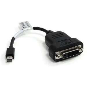  Mini DisplayPort/DVI Adapter: Electronics
