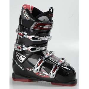  Head Edge 8.5 Ski Boots Black/Red
