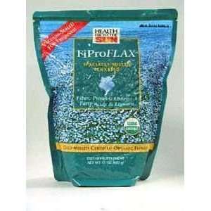   The Sun   FiPro Flax Milled Flaxseed 15 oz