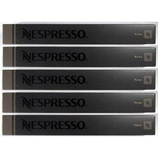   : Nespresso 3190US Aeroccino Automatic Milk Frother: Kitchen & Dining