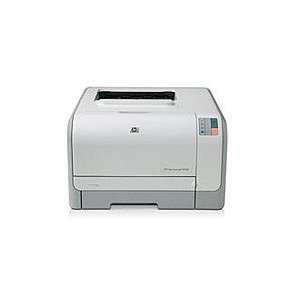 HP Color LaserJet CP1215 Printer