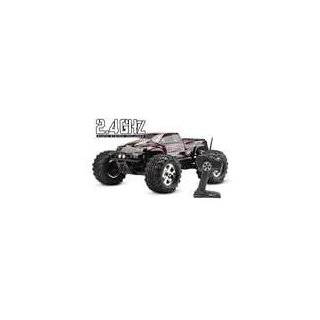 HPI Racing RTR 1/8 Savage Flux HP with 2.5 GHz and GT2 Truck Body