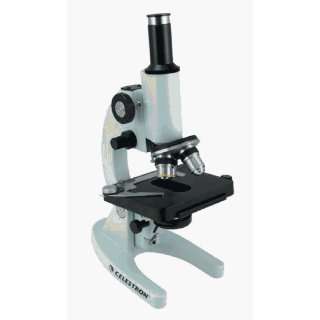    Advanced I Biological Microscope   40X   500X