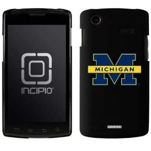  University of Michigan   Michigan M design on Samsung 