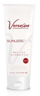 SunlessPRO Pre Tan Intensifier Conditioning Color Developer 2 oz tube