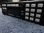 Motorola Spectra ASTRO XTL5000 VHF UHF 800Mhz Rear Control Head 