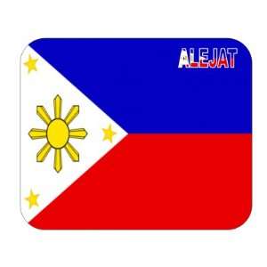  Philippines, Alejal Mouse Pad 