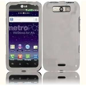   LG Connect 4G MetroPCS Cell Phone [by VANMOBILEGEAR] 
