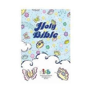  ICB Small Hands Childrens Bible (Hardcover) Everything 