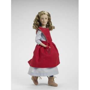  Tonner Dolls The Golden Compass Lyra At Oxford Doll 