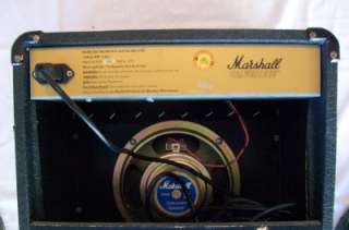 Marshall Valvestate 10 guitar amplifier  