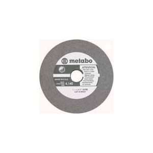  Metabo 655435000 6X1X1    80g Bench Grinder Wheel
