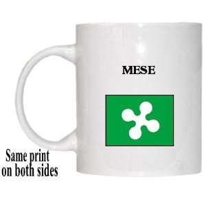  Italy Region, Lombardy   MESE Mug: Everything Else