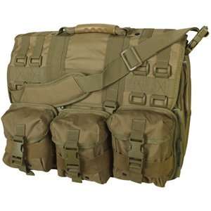  Advance Hydro Assault Backpack Coyote