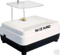 INLAND WIZARD IV PROFESSIONAL STAINED GLASS GRINDER NEW  