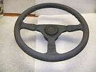 marine steering wheel  