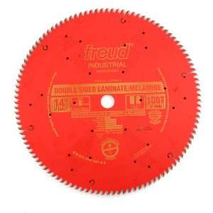   Laminate/Melamine Carbide Tipped Saw Blade With 1 Arbor (.138 Kerf