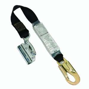  MSA Safety 10096511 Rope Grab Manual with Lanyard